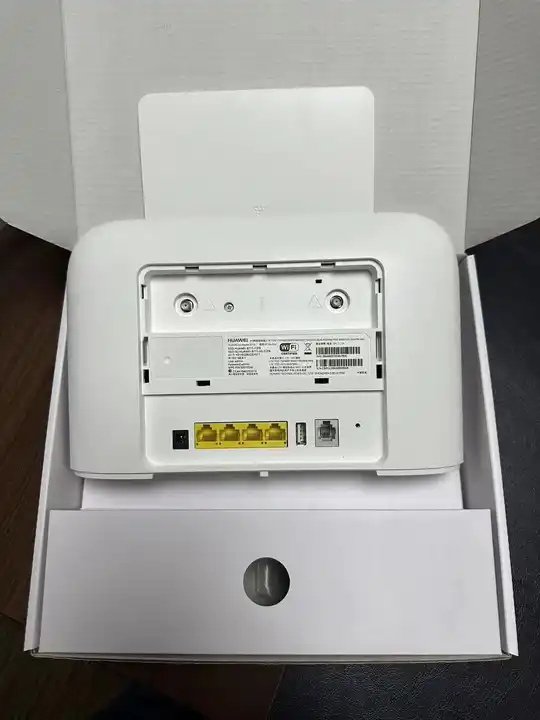 Unlocked HUAWEI B715s-23c 4G LTE Cat9 450Mbps Wireless Router For HUAWEI B715 4G CPE router